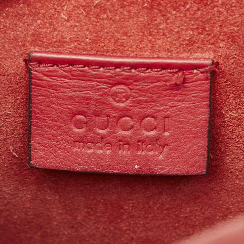 GUCCI Authentic Cream Shoulder Bag - Picture 12 of 13